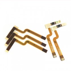For Zebra ZQ520 Gap Sensor...