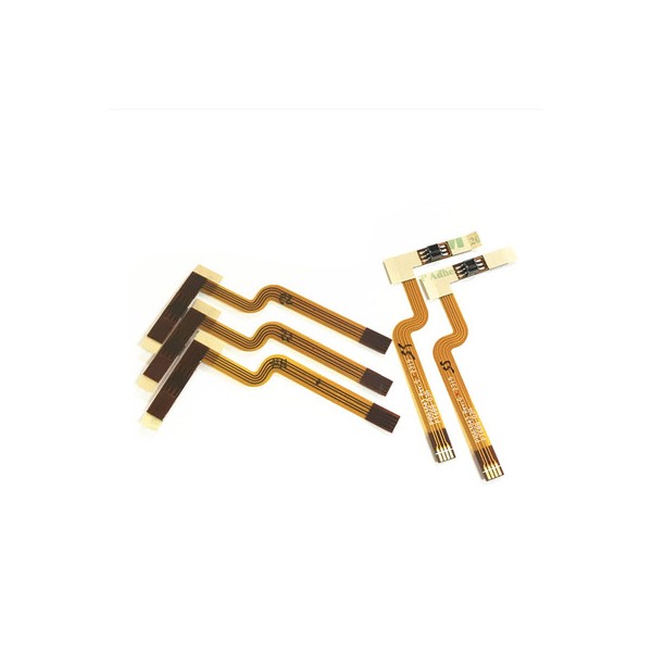 For Zebra ZQ520 Gap Sensor...