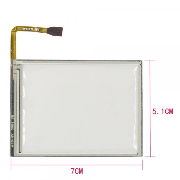 Touch Screen Digitizer...