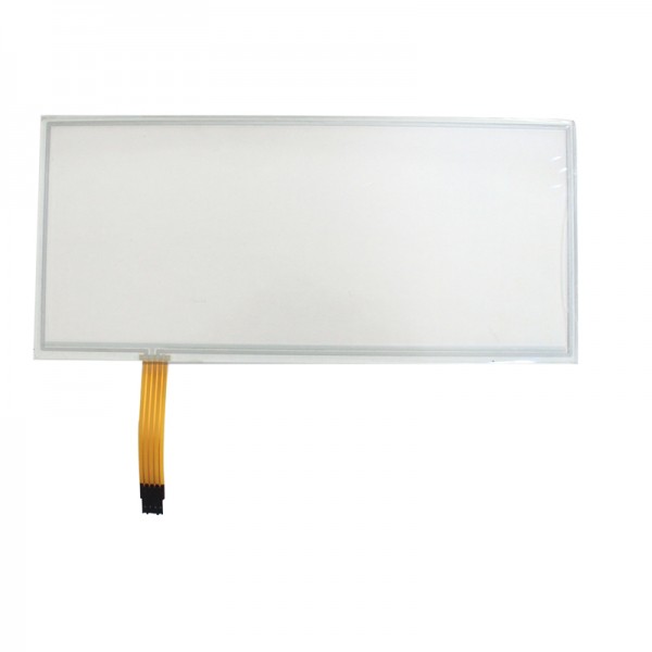 For Symbol VC5090 Half...