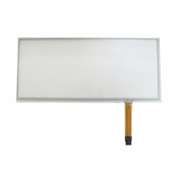 For Symbol VC5090 Half...