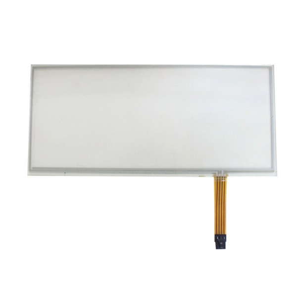 For Symbol VC5090 Half...