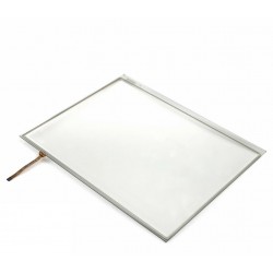 Touch Screen Replacement...