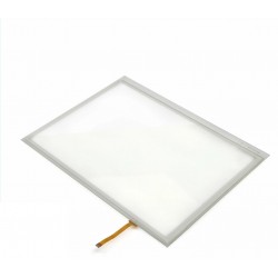 Touch Screen Replacement...