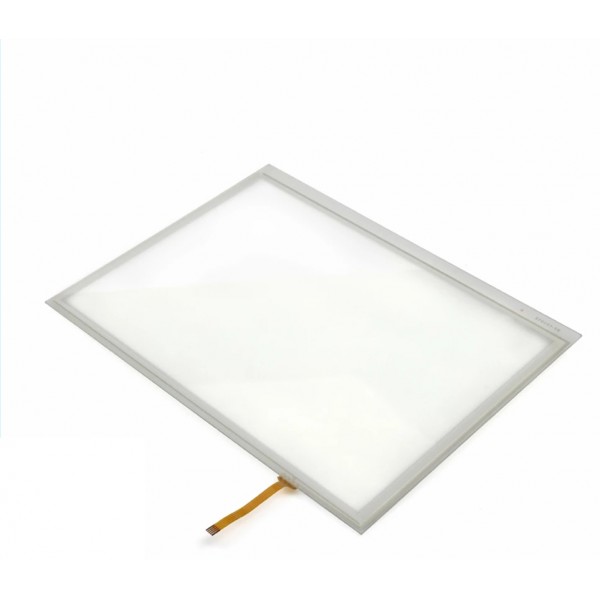 Touch Screen Replacement...