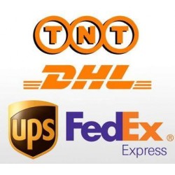 SHIPPING