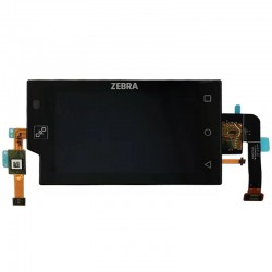 LCD with Touch Screen...