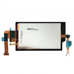 LCD with Touch Screen...