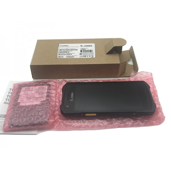 OEM Zebra TC26 Unit