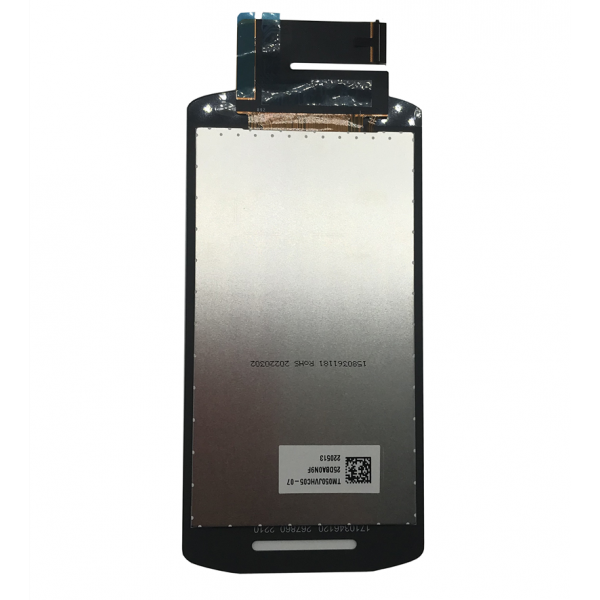 OEM LCD with Touch Screen...