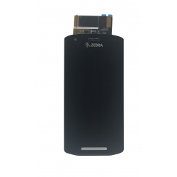LCD with Touch Screen...