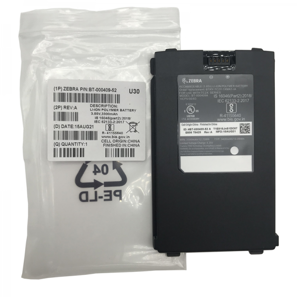 OEM Standard Battery for...