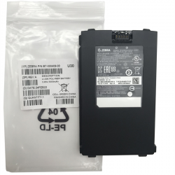 OEM High Capacity Battery...