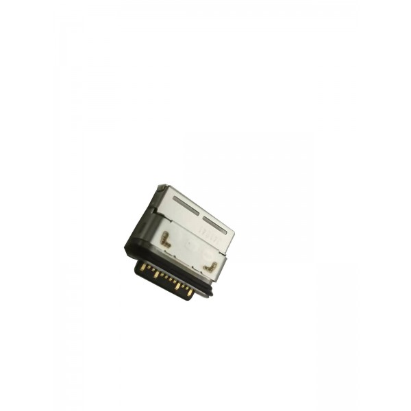 USB Charging Port...