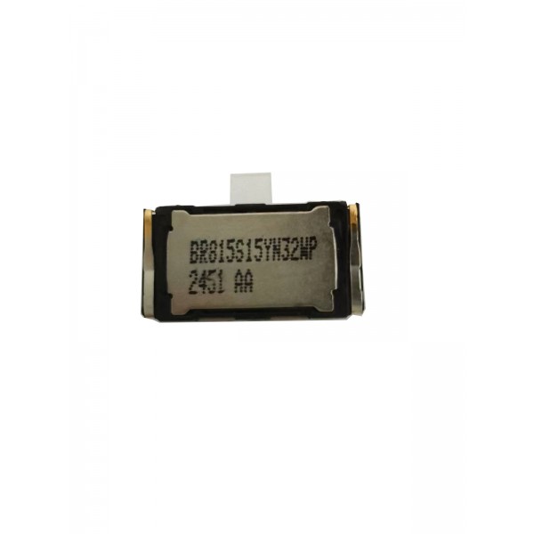 Microphone for Zebra TC21 TC26