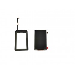 LCD and Touch Screen...