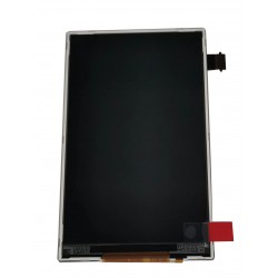 LCD  Screen for Zebra MC9400