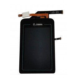 LCD with ( Freezer, Cold...