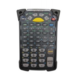 53-Keys VT Keypad...
