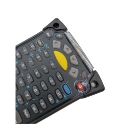 53-Keys Standard Keypad...